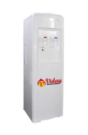 Alquiler dispenser - Frio/Calor